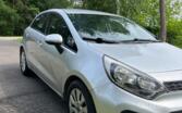 Kia Rio 3 generation Hatchback 5-doors