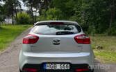 Kia Rio 3 generation Hatchback 5-doors