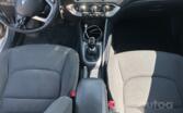 Kia Rio 3 generation Hatchback 5-doors