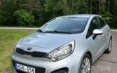 Kia Rio 3 generation Hatchback 5-doors