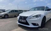 Lexus IS XE30 Sedan 4-doors