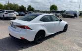 Lexus IS XE30 Sedan 4-doors