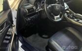 Lexus IS XE30 Sedan 4-doors