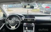 Lexus IS XE30 Sedan 4-doors