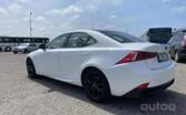 Lexus IS XE30 Sedan 4-doors