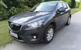 Mazda CX-5 1 generation Crossover