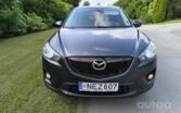 Mazda CX-5 1 generation Crossover