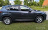 Mazda CX-5 1 generation Crossover