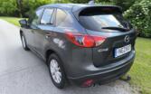 Mazda CX-5 1 generation Crossover