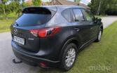 Mazda CX-5 1 generation Crossover
