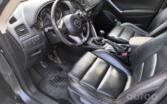 Mazda CX-5 1 generation Crossover