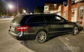 Mercedes-Benz E-Class W212/S212/C207/A207 wagon 5-doors