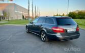 Mercedes-Benz E-Class W212/S212/C207/A207 wagon 5-doors
