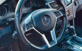 Mercedes-Benz E-Class W212/S212/C207/A207 wagon 5-doors