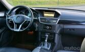 Mercedes-Benz E-Class W212/S212/C207/A207 wagon 5-doors