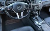 Mercedes-Benz E-Class W212/S212/C207/A207 wagon 5-doors