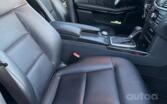 Mercedes-Benz E-Class W212/S212/C207/A207 wagon 5-doors