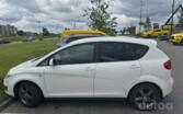 SEAT Altea 1 generation [restyling] Minivan 5-doors