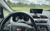 SEAT Altea 1 generation [restyling] Minivan 5-doors