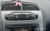 SEAT Altea 1 generation [restyling] Minivan 5-doors