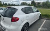 SEAT Altea 1 generation [restyling] Minivan 5-doors