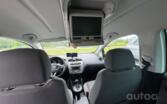 SEAT Altea 1 generation [restyling] Minivan 5-doors