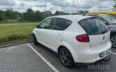 SEAT Altea 1 generation [restyling] Minivan 5-doors