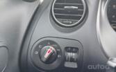 SEAT Altea 1 generation [restyling] Minivan 5-doors