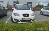 SEAT Altea 1 generation [restyling] Minivan 5-doors