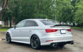Audi A3 8V Sedan