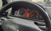 Peugeot 407 1 generation Sedan