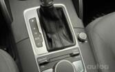 Audi A3 8V [restyling] Sportback hatchback 5-doors