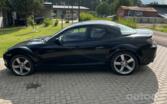 Mazda RX-8 1 generation Coupe 4-doors