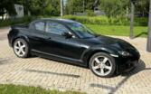 Mazda RX-8 1 generation Coupe 4-doors