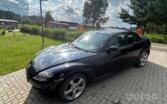 Mazda RX-8 1 generation Coupe 4-doors