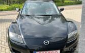 Mazda RX-8 1 generation Coupe 4-doors