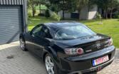 Mazda RX-8 1 generation Coupe 4-doors