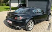 Mazda RX-8 1 generation Coupe 4-doors