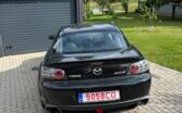 Mazda RX-8 1 generation Coupe 4-doors