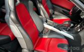 Mazda RX-8 1 generation Coupe 4-doors