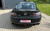 Mazda RX-8 1 generation Coupe 4-doors