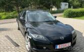 Mazda RX-8 1 generation Coupe 4-doors
