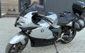 Bmw K 1300