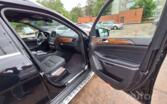 Mercedes-Benz GLS-Class X166 AMG SUV 5-doors
