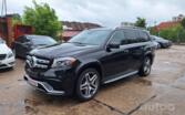 Mercedes-Benz GLS-Class X166 AMG SUV 5-doors
