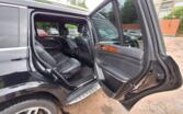 Mercedes-Benz GLS-Class X166 AMG SUV 5-doors