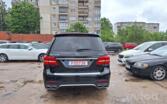 Mercedes-Benz GLS-Class X166 AMG SUV 5-doors