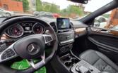 Mercedes-Benz GLS-Class X166 AMG SUV 5-doors