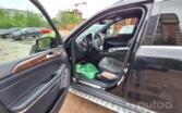 Mercedes-Benz GLS-Class X166 AMG SUV 5-doors