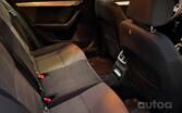 Skoda Octavia 3 generation Combi wagon 5-doors